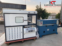 Блистерная термоформовочная машина Только в розницу