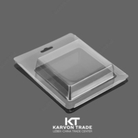 Блистерная термоформовочная машина - "Karvon Trade" OOO