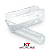 "Karvon Trade" OOO - Блистерная термоформовочная машина