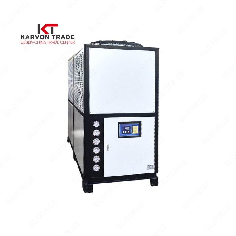 Чиллер (25 HP) В наличии (с воз.охлаждением)