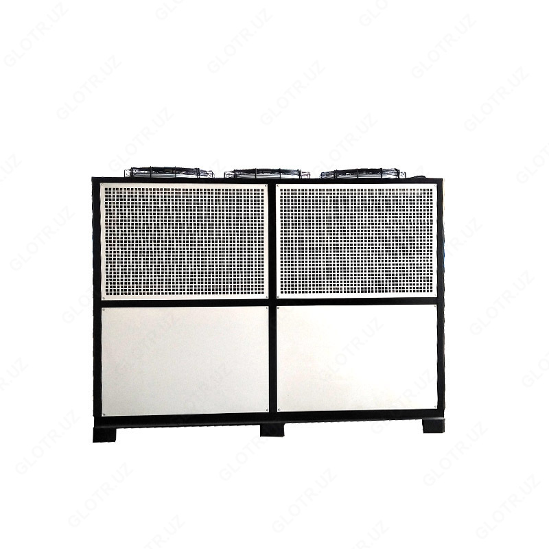 Чиллер (25 HP) В наличии (с воз.охлаждением) Только в розницу