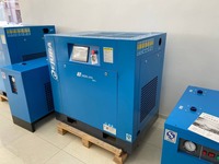 Винтовой компрессор DEJURA 11 kw (с инвертором) Chakana savdo