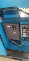  Винтовой компрессор DEJURA 22 kw (с инвертором) Chakana savdo