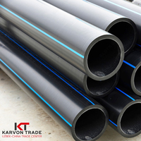 3 122 711 800 so'mdan Polietilen truba ishlab chiqarish liniyasi