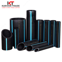 Karvon Trade - Polietilen truba ishlab chiqarish liniyasi