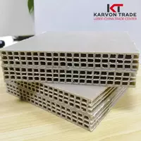   Линия экструзии пластиковой опалубки (ПП)