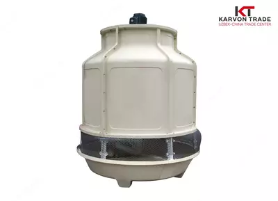 Градирня 80т (Новая)