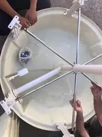 Sovutish minorasi 20t (Yangi) Karvon Trade