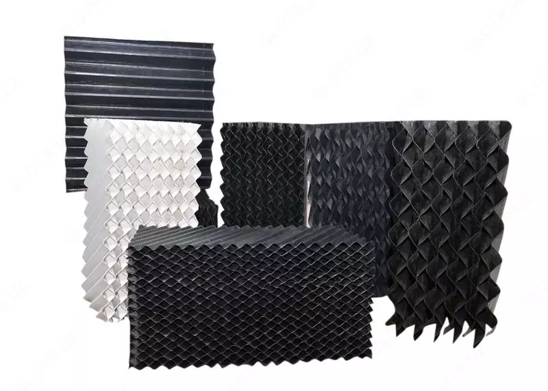  Градирня 30т (Новая) Karvon Trade OOO