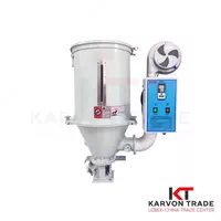 Бункерная сушилка (50кг)