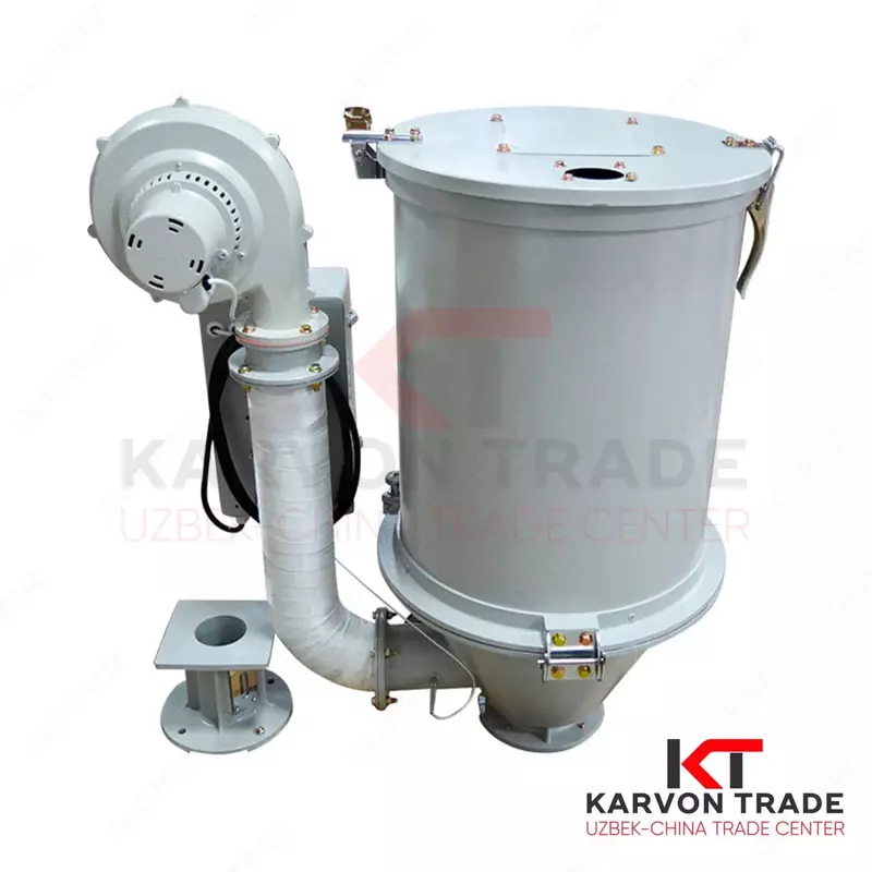 Бункерная сушилка (50кг) - 6 774 840.8 so'm