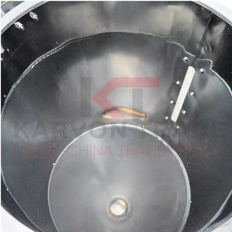 Бункерная сушилка (50кг) - Karvon Trade