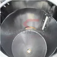 Бункерная сушилка (50кг) - Karvon Trade