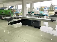 Распиловочный станок