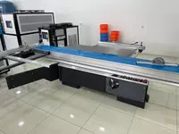  Распиловочный станок - 