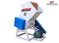 Moyka drobilka SWP-600 (ПП/ПЭ)