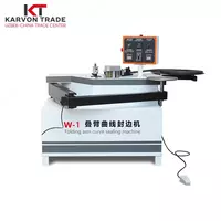 Кромка станок (овальный)