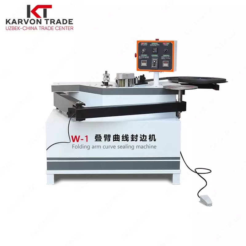 Кромка станок (овальный)