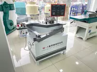  Кромка станок (овальный) - 