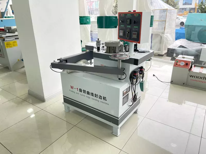  Кромка станок (овальный) Karvon Trade