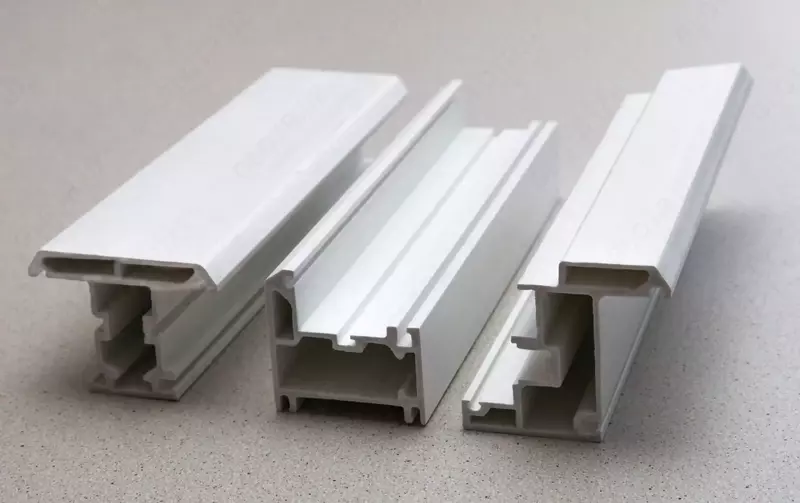 PVX profil ishlab chiqarish liniyasi - 2 410 466 000 so'm