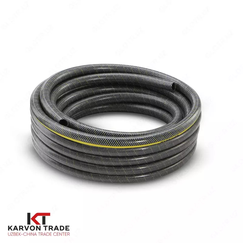  Линия по производству армированных шланги с нитями из ПВХ - 