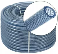   Линия по производству армированных шланги с нитями из ПВХ