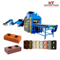 Lego gʻisht ishlab chiqarish uskunasi