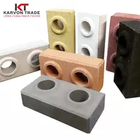 Lego gʻisht ishlab chiqarish uskunasi Karvon Trade