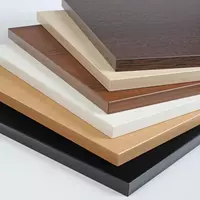   МДФ ва акрил листларни ламинация қилиш линияси / Karvon Trade