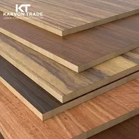  МДФ ва акрил листларни ламинация қилиш линияси (автомат) Karvon Trade