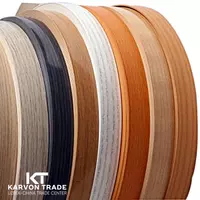 Линия для производства мебельной кромки из ПВХ Только в розницу