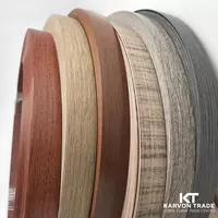 Линия для производства мебельной кромки из ПВХ "Karvon Trade" OOO