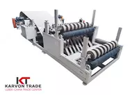  Станок для производства картонных втулок Только в розницу