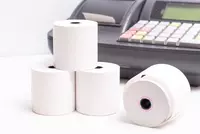 Chek qo'gozlari ishlab chiqarish uskunasi Chakana savdo