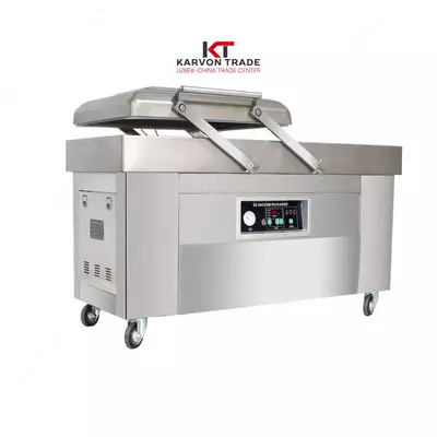 Вакуумный станок Модель-600 380V (В наличии)