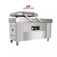 Вакуумный станок Модель-600 380V (В наличии)