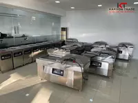  Вакуумный станок Модель-600 380V (В наличии) - 