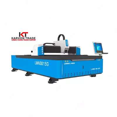 Лазерный станок для резки металла SENFENG (1500w)