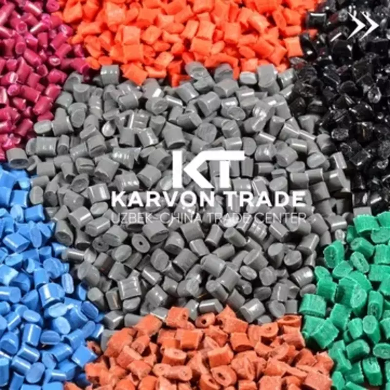 Гранулятор для переработки отходов ПЭ/ПП 150 модель - 287 117 520 сум