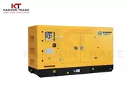 Дизельный генератор POWERTECH (50кВт/63кВА)