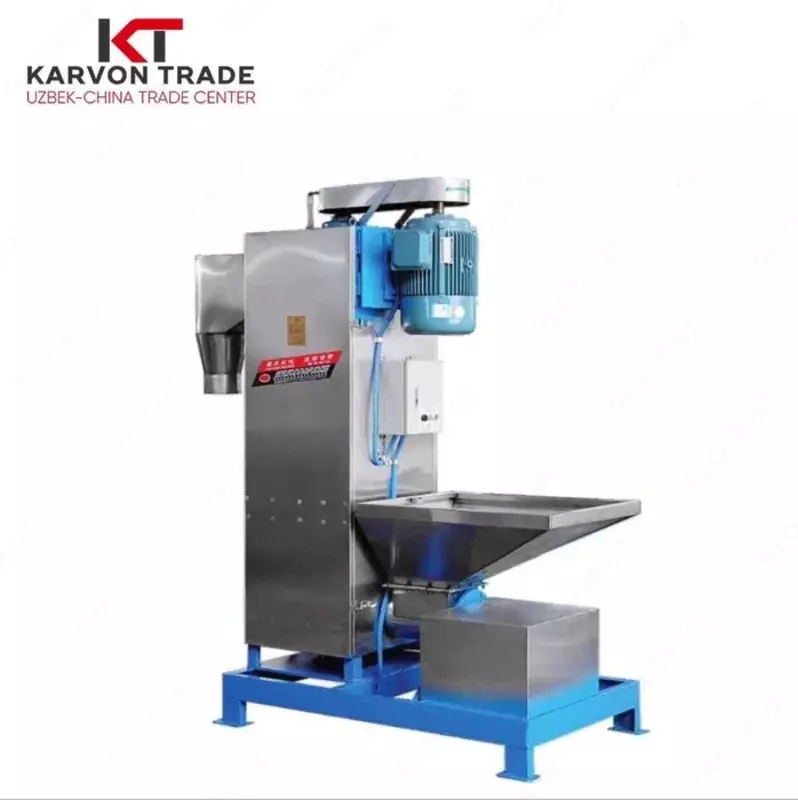 Сушилка вертикальная для пластика 11 кВт