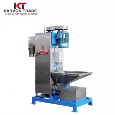 11 kVt plastmassa uchun vertikal quritgich