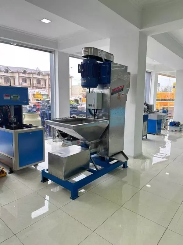 нержавеющая сталь