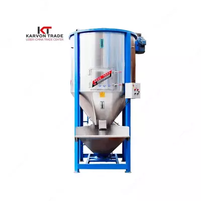 Polimer granulalari (PVX