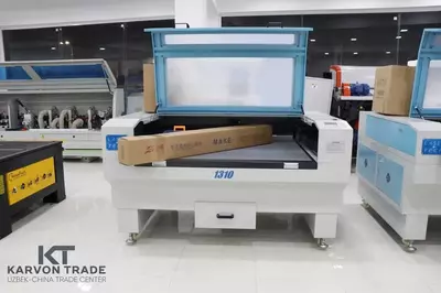 Лазерный станок LaserTech (1600 x 1000 мм) 100W - 65 797 765 сум / шт.