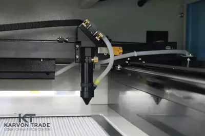 Лазерный станок LaserTech (1600 x 1000 мм) 100W - "Karvon Trade" OOO