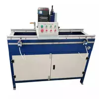 Точильный станок для плоских ножей (ножей дробилок)