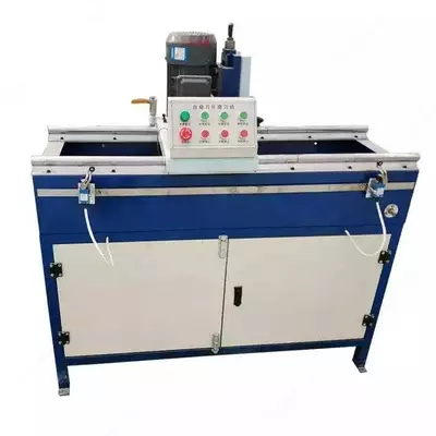 Точильный станок для плоских ножей (ножей дробилок)