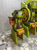 Пресс штамповочный (пресс-станок)